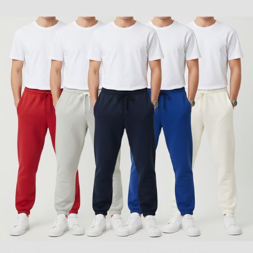 Jogger Esencial de Diario